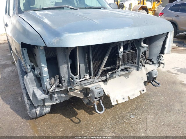 Aukcja sprzedaży 2008 Chevrolet Silverado 1500 Lt1, vin: 1GCEK19088Z162538, numer aukcji: 45274518