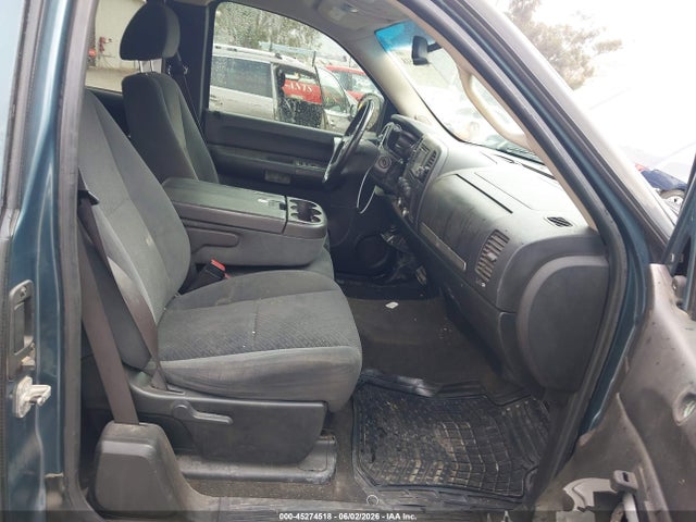 Aukcja sprzedaży 2008 Chevrolet Silverado 1500 Lt1, vin: 1GCEK19088Z162538, numer aukcji: 45274518