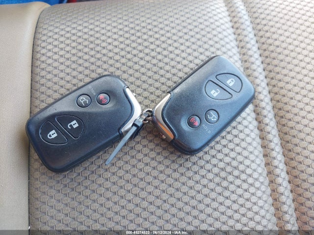 Aukcja sprzedaży 2015 Lexus Lx 570, vin: JTJHY7AX3F4185580, numer aukcji: 45274522