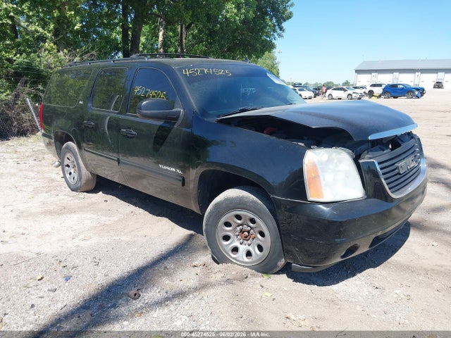 Aukcja sprzedaży 2012 Gmc Yukon Xl 1500 Slt, vin: 1GKS2KE76CR185874, numer aukcji: 45274525