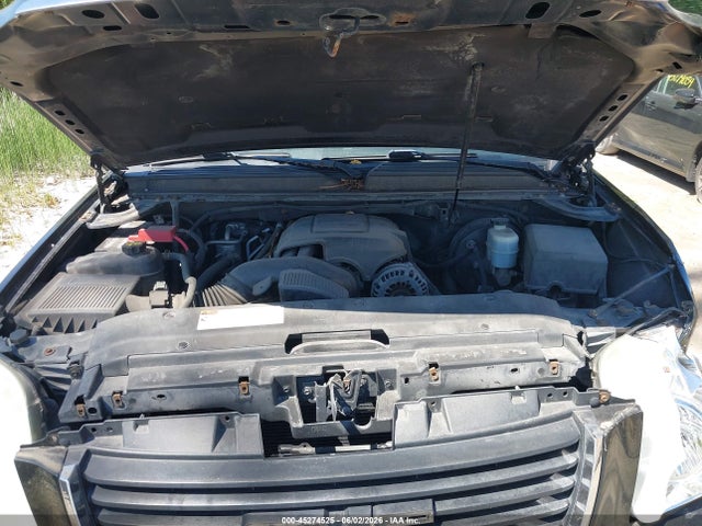 Aukcja sprzedaży 2012 Gmc Yukon Xl 1500 Slt, vin: 1GKS2KE76CR185874, numer aukcji: 45274525