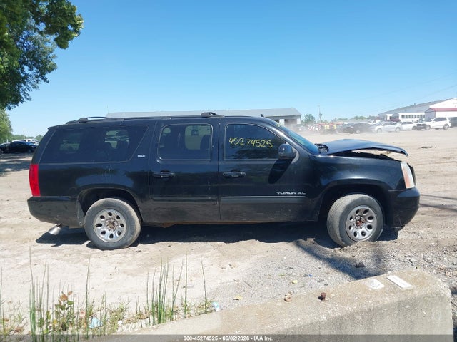 Aukcja sprzedaży 2012 Gmc Yukon Xl 1500 Slt, vin: 1GKS2KE76CR185874, numer aukcji: 45274525