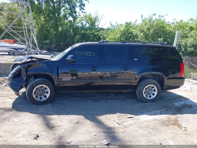 Aukcja sprzedaży 2012 Gmc Yukon Xl 1500 Slt, vin: 1GKS2KE76CR185874, numer aukcji: 45274525