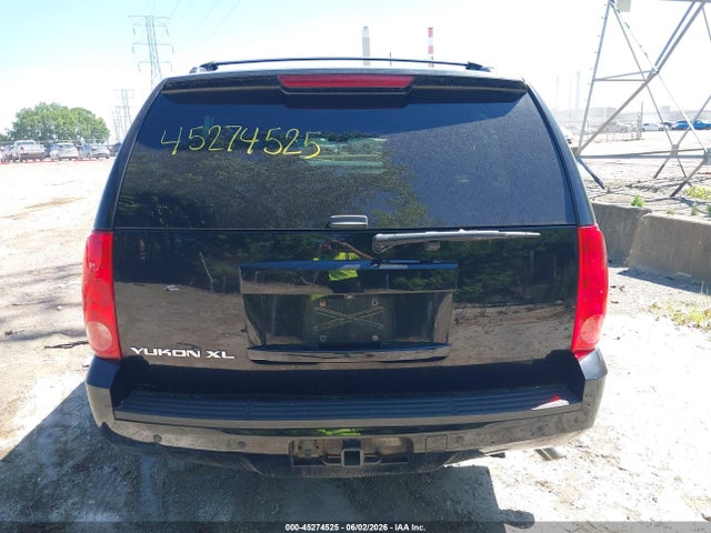 Aukcja sprzedaży 2012 Gmc Yukon Xl 1500 Slt, vin: 1GKS2KE76CR185874, numer aukcji: 45274525