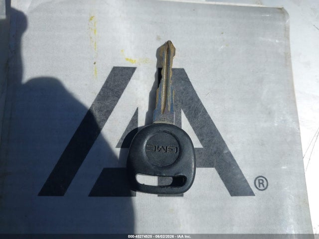 Aukcja sprzedaży 2012 Gmc Yukon Xl 1500 Slt, vin: 1GKS2KE76CR185874, numer aukcji: 45274525