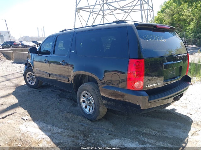 Aukcja sprzedaży 2012 Gmc Yukon Xl 1500 Slt, vin: 1GKS2KE76CR185874, numer aukcji: 45274525