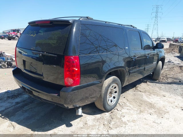 Aukcja sprzedaży 2012 Gmc Yukon Xl 1500 Slt, vin: 1GKS2KE76CR185874, numer aukcji: 45274525