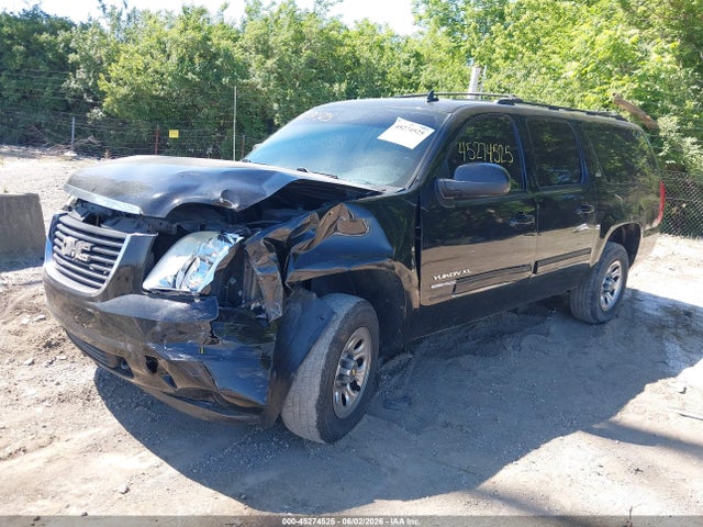 Aukcja sprzedaży 2012 Gmc Yukon Xl 1500 Slt, vin: 1GKS2KE76CR185874, numer aukcji: 45274525
