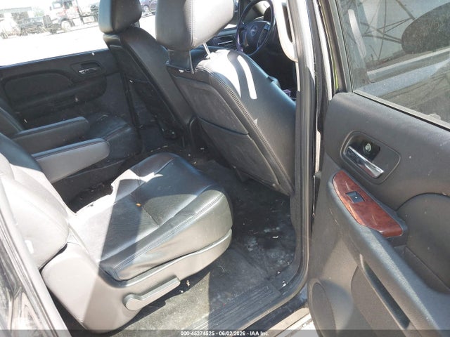 Aukcja sprzedaży 2012 Gmc Yukon Xl 1500 Slt, vin: 1GKS2KE76CR185874, numer aukcji: 45274525