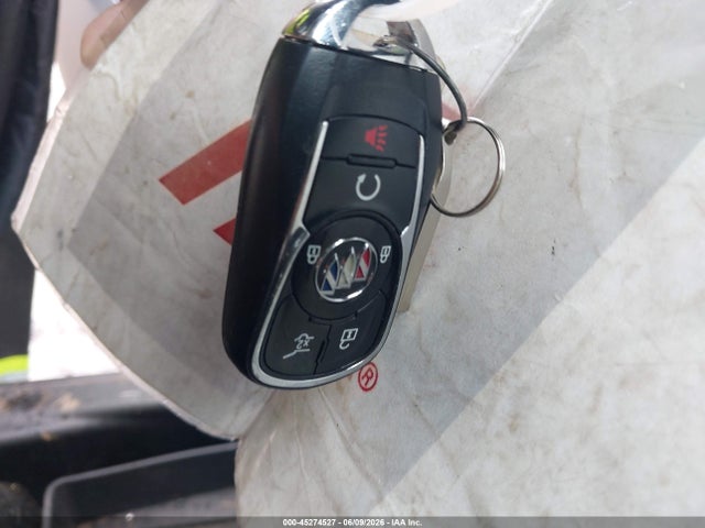 45274527 :رقم المزاد ، KL4MMFSL0NB020559 vin ، 2022 Buick Encore Gx Fwd Essence مزاد بيع