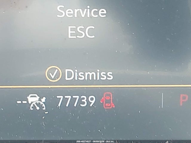 45274527 :رقم المزاد ، KL4MMFSL0NB020559 vin ، 2022 Buick Encore Gx Fwd Essence مزاد بيع