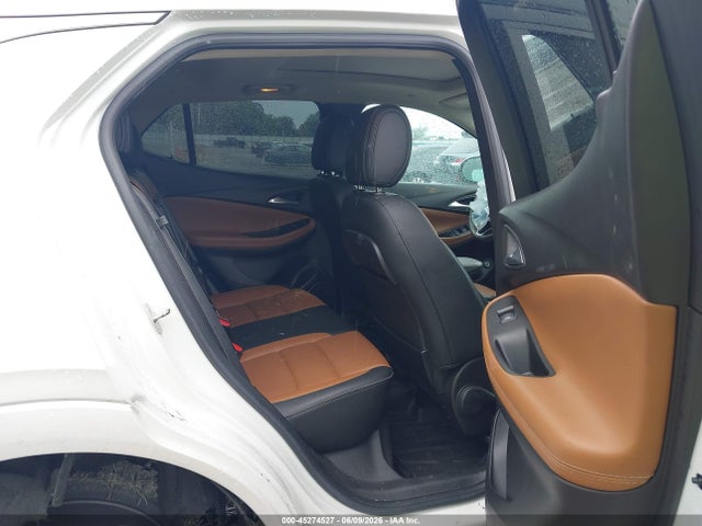 45274527 :رقم المزاد ، KL4MMFSL0NB020559 vin ، 2022 Buick Encore Gx Fwd Essence مزاد بيع