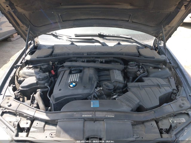45274531 :رقم المزاد ، WBAVC53558FZ85564 vin ، 2008 Bmw 328i مزاد بيع