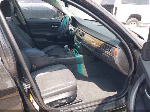 45274531 :رقم المزاد ، WBAVC53558FZ85564 vin ، 2008 Bmw 328i مزاد بيع