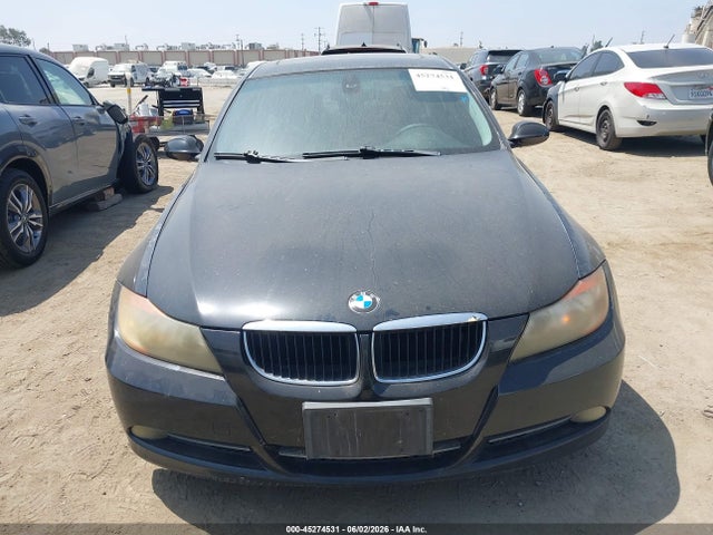 45274531 :رقم المزاد ، WBAVC53558FZ85564 vin ، 2008 Bmw 328i مزاد بيع