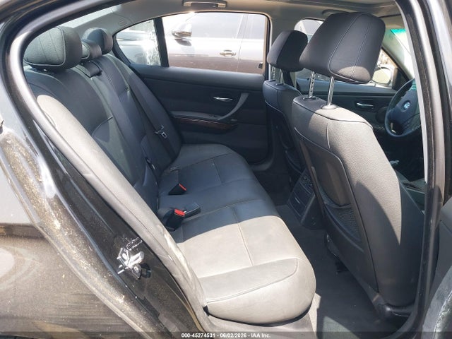 45274531 :رقم المزاد ، WBAVC53558FZ85564 vin ، 2008 Bmw 328i مزاد بيع