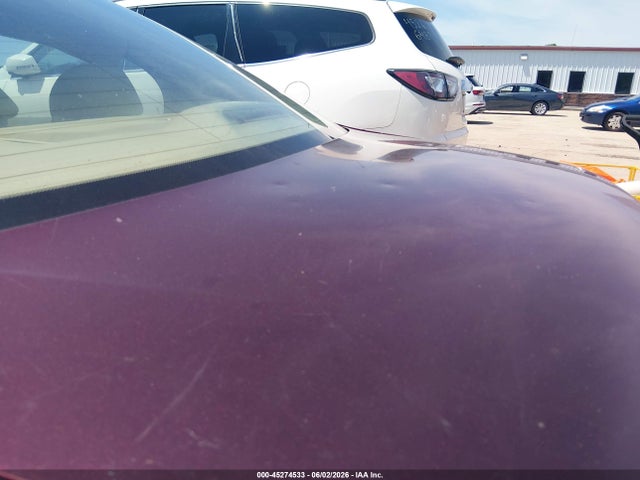 45274533 :رقم المزاد ، 1HGCP26878A040648 vin ، 2008 Honda Accord 2.4 Ex-l مزاد بيع