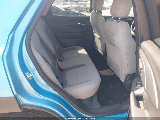 Aukcja sprzedaży 2026 Chevrolet Trailblazer Awd Lt, vin: KL79MRSL2TB094492, numer aukcji: 45274535
