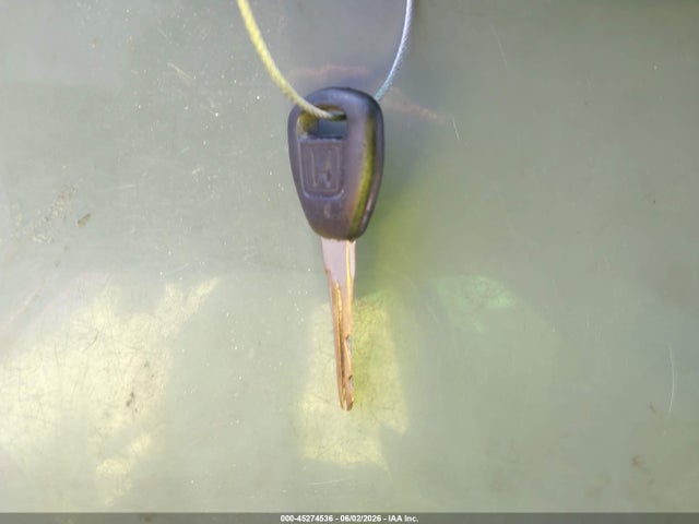 45274536 :رقم المزاد ، 5FNRL18572B055778 vin ، 2002 Honda Odyssey Lx مزاد بيع