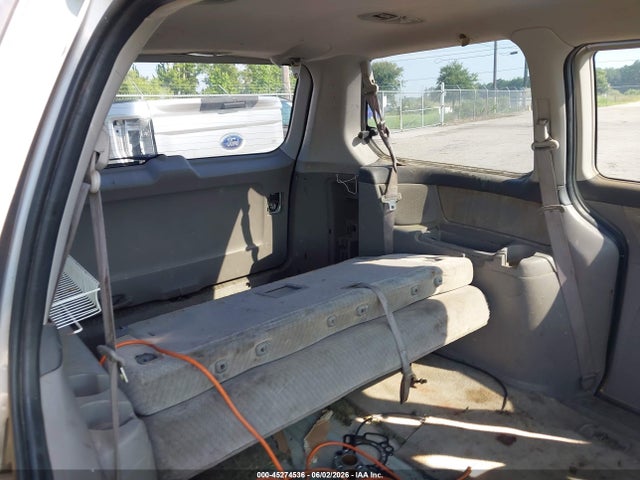 45274536 :رقم المزاد ، 5FNRL18572B055778 vin ، 2002 Honda Odyssey Lx مزاد بيع