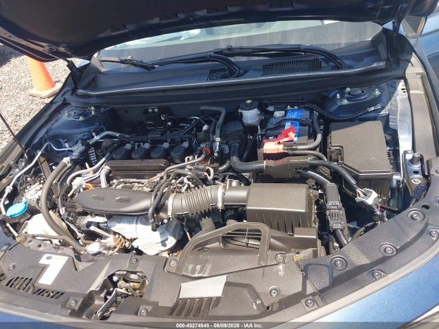 Aukcja sprzedaży 2024 Honda Accord Ex, vin: 1HGCY1F38RA016050, numer aukcji: 45274545