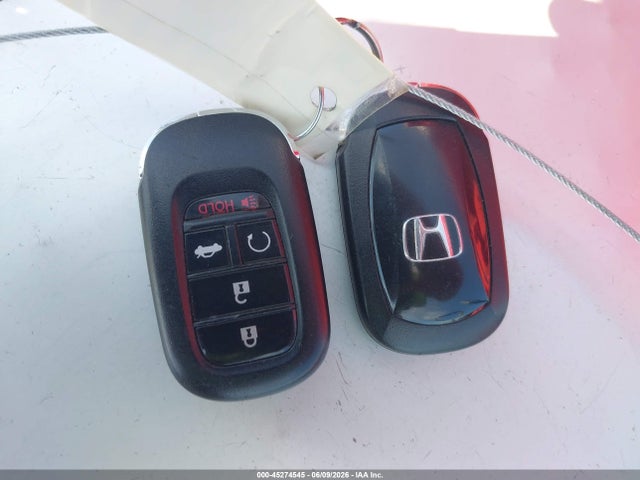 Aukcja sprzedaży 2024 Honda Accord Ex, vin: 1HGCY1F38RA016050, numer aukcji: 45274545