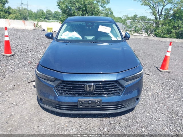 Aukcja sprzedaży 2024 Honda Accord Ex, vin: 1HGCY1F38RA016050, numer aukcji: 45274545