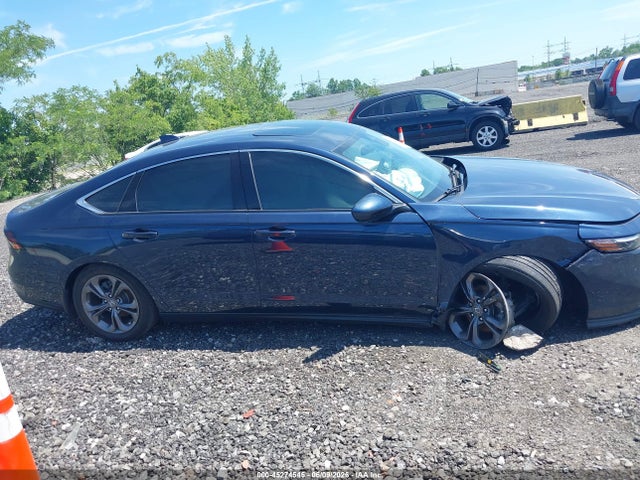 Aukcja sprzedaży 2024 Honda Accord Ex, vin: 1HGCY1F38RA016050, numer aukcji: 45274545