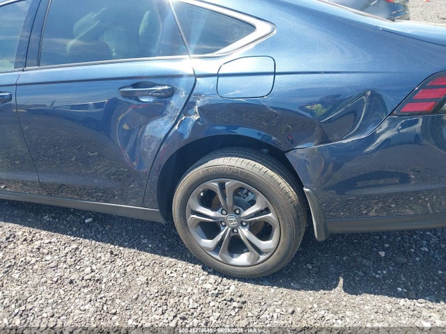 Aukcja sprzedaży 2024 Honda Accord Ex, vin: 1HGCY1F38RA016050, numer aukcji: 45274545