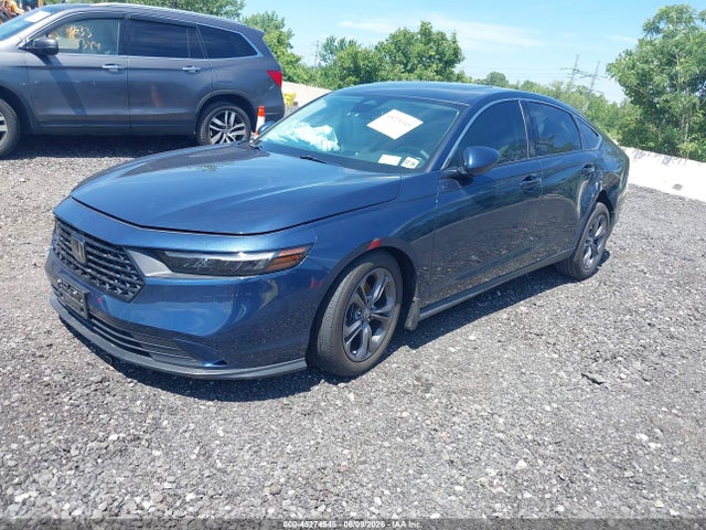 Aukcja sprzedaży 2024 Honda Accord Ex, vin: 1HGCY1F38RA016050, numer aukcji: 45274545