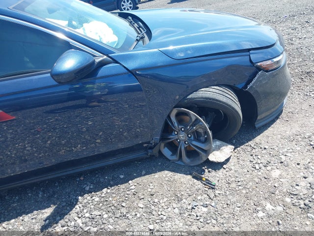Aukcja sprzedaży 2024 Honda Accord Ex, vin: 1HGCY1F38RA016050, numer aukcji: 45274545
