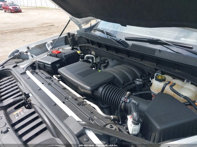 Продаж на аукціоні авто 2022 Chevrolet Silverado 1500 2wd  Short Bed Lt, vin: 3GCPACED3NG611992, номер лоту: 45274546
