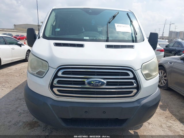 Продажа на аукционе авто 2016 Ford Transit-350 Xlt, vin: 1FBZX2ZM3GKA32769, номер лота: 45274553