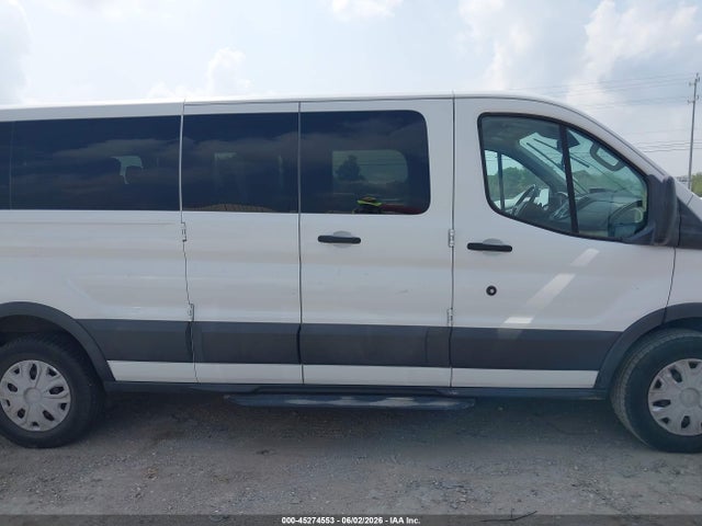 Продажа на аукционе авто 2016 Ford Transit-350 Xlt, vin: 1FBZX2ZM3GKA32769, номер лота: 45274553
