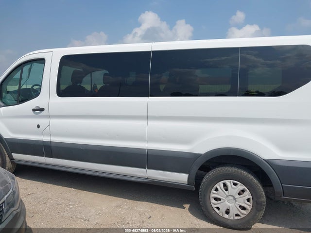 Продажа на аукционе авто 2016 Ford Transit-350 Xlt, vin: 1FBZX2ZM3GKA32769, номер лота: 45274553