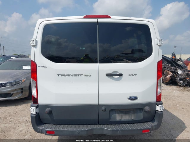 Продажа на аукционе авто 2016 Ford Transit-350 Xlt, vin: 1FBZX2ZM3GKA32769, номер лота: 45274553
