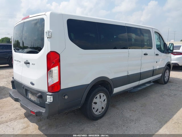 Продажа на аукционе авто 2016 Ford Transit-350 Xlt, vin: 1FBZX2ZM3GKA32769, номер лота: 45274553