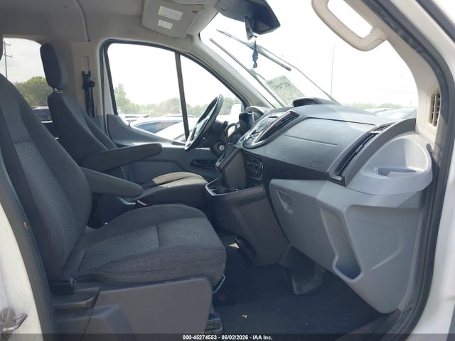 Продажа на аукционе авто 2016 Ford Transit-350 Xlt, vin: 1FBZX2ZM3GKA32769, номер лота: 45274553