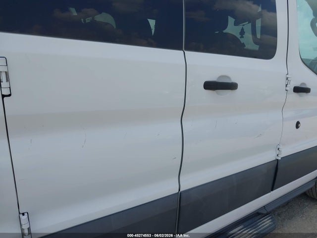 Продажа на аукционе авто 2016 Ford Transit-350 Xlt, vin: 1FBZX2ZM3GKA32769, номер лота: 45274553