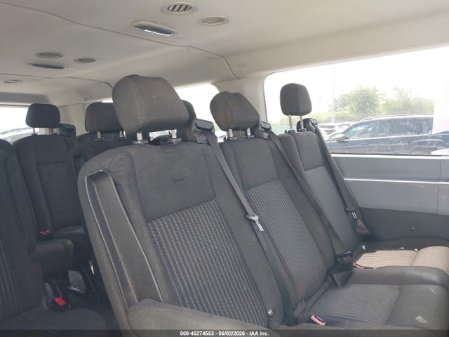 Продажа на аукционе авто 2016 Ford Transit-350 Xlt, vin: 1FBZX2ZM3GKA32769, номер лота: 45274553
