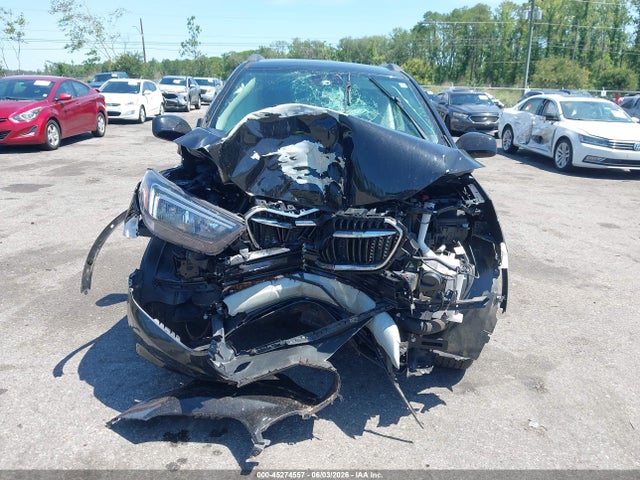Aukcja sprzedaży 2021 Buick Encore Fwd Preferred, vin: KL4CJASB3MB315863, numer aukcji: 45274557