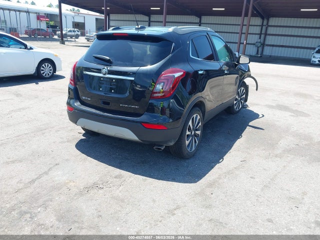 Aukcja sprzedaży 2021 Buick Encore Fwd Preferred, vin: KL4CJASB3MB315863, numer aukcji: 45274557
