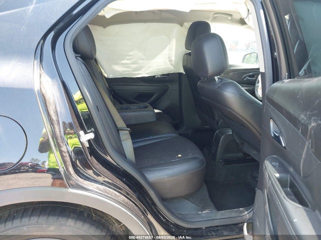 Aukcja sprzedaży 2021 Buick Encore Fwd Preferred, vin: KL4CJASB3MB315863, numer aukcji: 45274557
