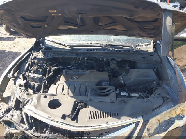 2013 Acura Rdx მანქანა იყიდება აუქციონზე, vin: 5J8TB3H54DL010643, აუქციონის ნომერი: 45274563