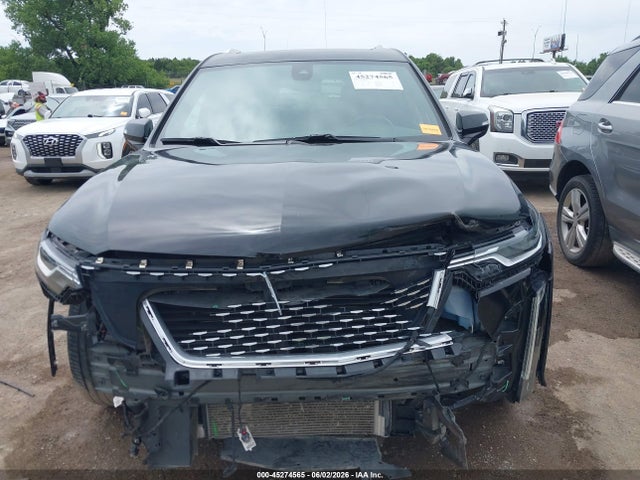 Продаж на аукціоні авто 2020 Cadillac Xt6 Awd Premium Luxury, vin: 1GYKPDRS2LZ187252, номер лоту: 45274565