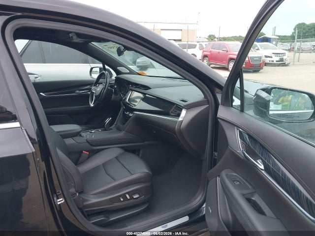 Продаж на аукціоні авто 2020 Cadillac Xt6 Awd Premium Luxury, vin: 1GYKPDRS2LZ187252, номер лоту: 45274565
