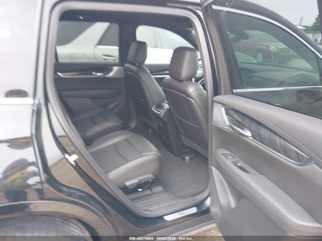 Продаж на аукціоні авто 2020 Cadillac Xt6 Awd Premium Luxury, vin: 1GYKPDRS2LZ187252, номер лоту: 45274565