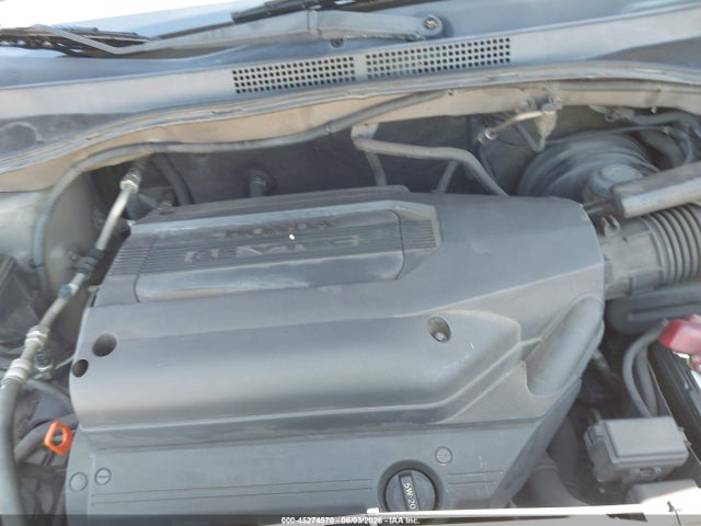 Aukcja sprzedaży 2003 Honda Odyssey Ex-l, vin: 5FNRL18063B091774, numer aukcji: 45274570