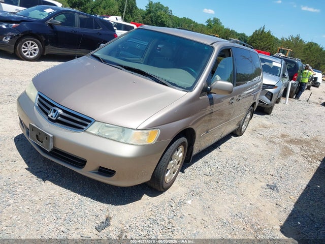 Aukcja sprzedaży 2003 Honda Odyssey Ex-l, vin: 5FNRL18063B091774, numer aukcji: 45274570