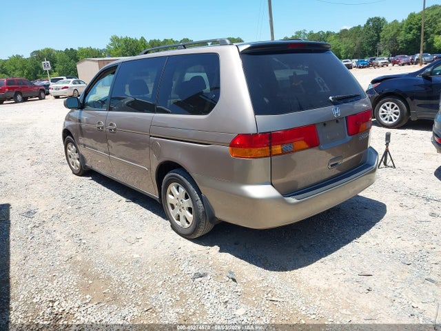 Aukcja sprzedaży 2003 Honda Odyssey Ex-l, vin: 5FNRL18063B091774, numer aukcji: 45274570